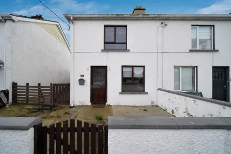 17 Saint Columba's Avenue, Buncrana, Co. Donegal, F93E0P0 -  DNG