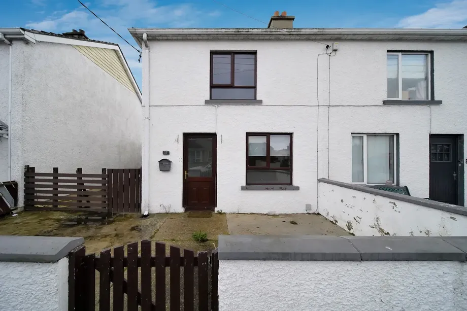 17 Saint Columba's Avenue, Buncrana, Co. Donegal, F93E0P0 - DNG Estate Agents