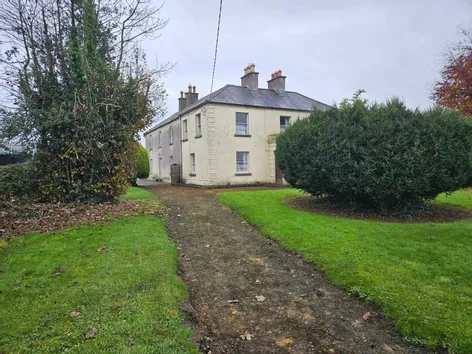 Ashe Road, Rathgowan, Mullingar, Co. Westmeath, N91FX49 -  DNG