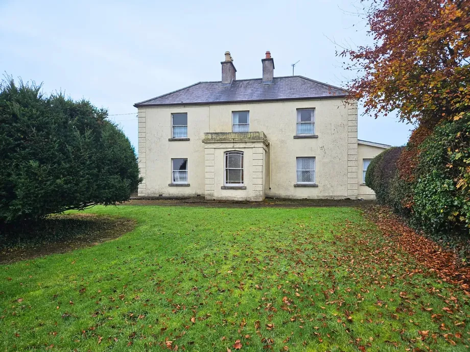 Ashe Road, Rathgowan, Mullingar, Co. Westmeath, N91FX49 - DNG Estate Agents