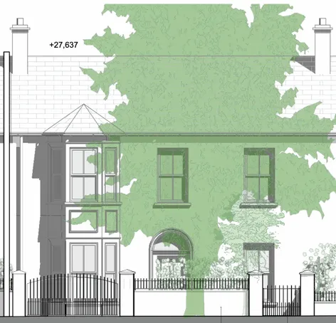 Springmount House, Church Road, Greystones, Co. Wicklow, A63AH59 - DNG
