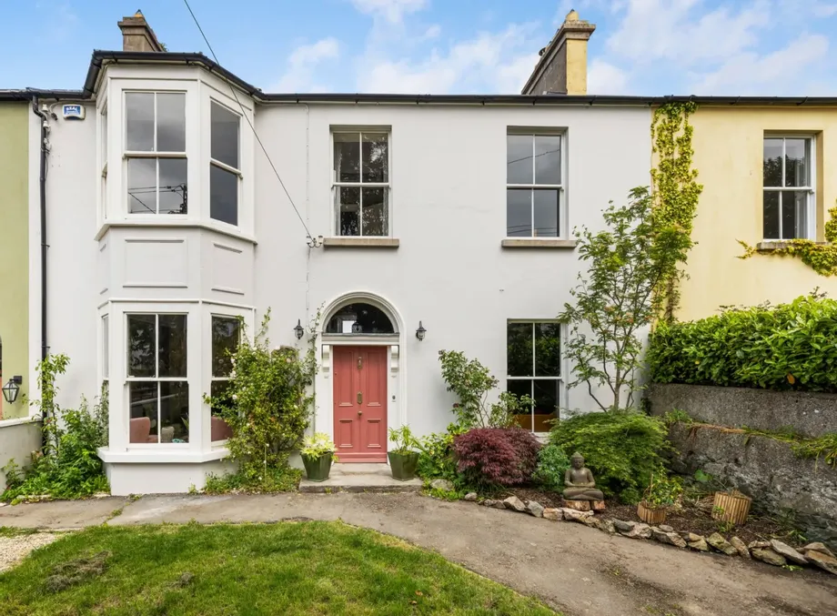 Springmount House, Church Road, Greystones, Co. Wicklow, A63AH59 - DNG Estate Agents