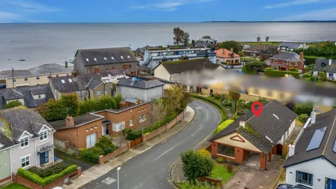 1 The Ferns, Blackrock, Co. Louth, A91 - DNG