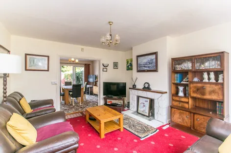 30 Clonard Lawn, Dundrum, Dublin 16, D16DE72 -  DNG