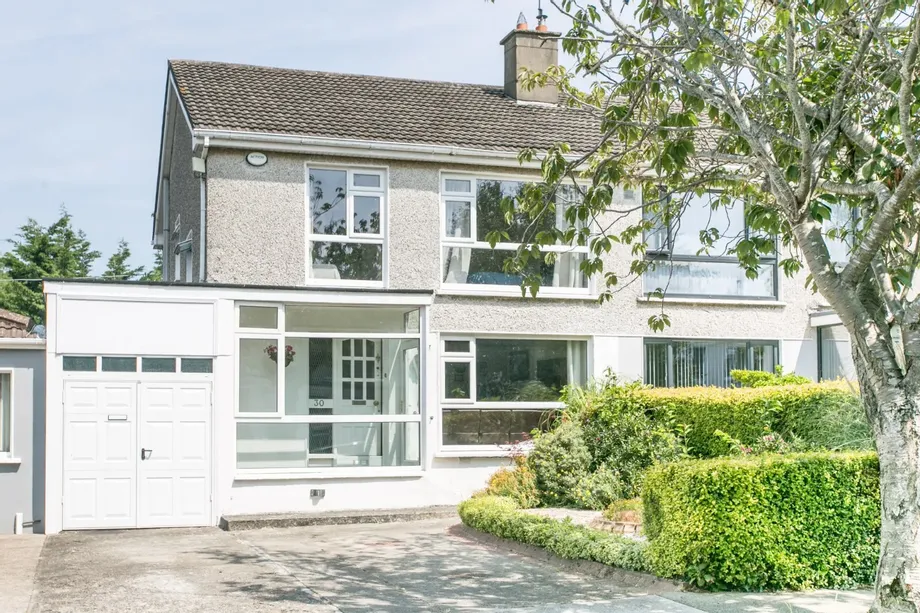 30 Clonard Lawn, Dundrum, Dublin 16, D16DE72 - DNG Estate Agents