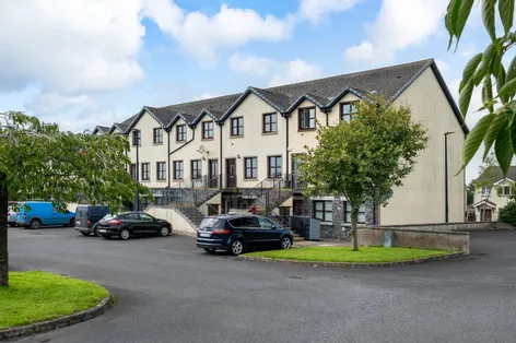 14 Chapel Lane Apartments, Edgeworthstown, Co. Longford, N39F2P8 - DNG