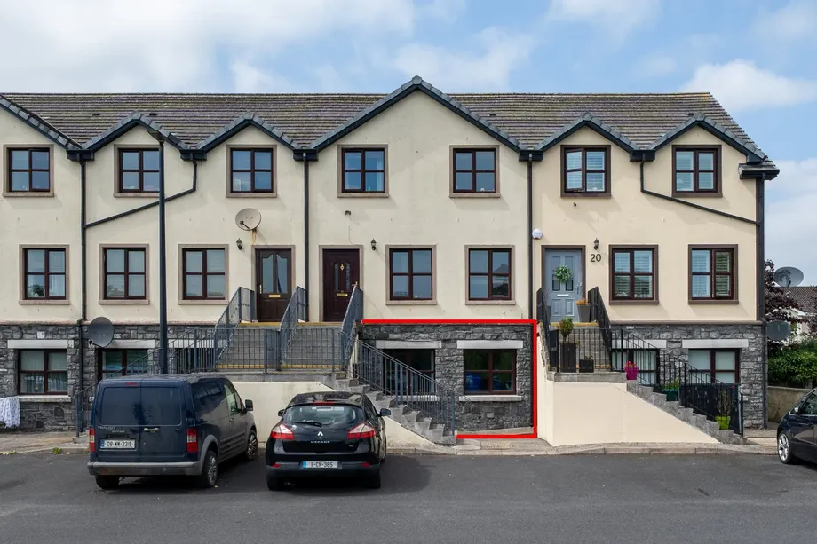 14 Chapel Lane Apartments, Edgeworthstown, Longford, N39F2P8 - DNG Estate Agents