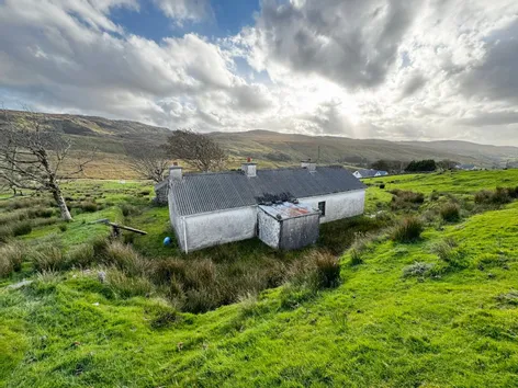 Braide, Glencolmcille, Co. Donegal, F94A9Y1 - DNG