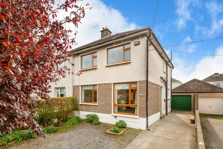 106 Upper Kilmacud Road, Stillorgan, Co. Dublin, A94Y7N9 - DNG Estate Agents
