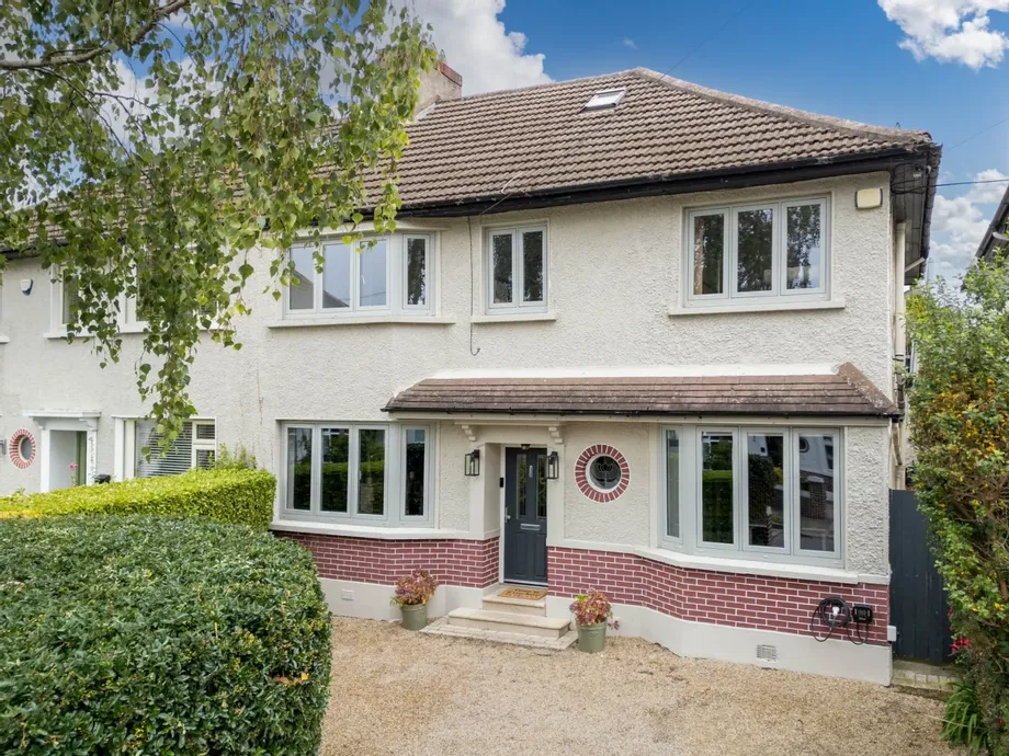 11 Washington Park, Rathfarnham, Dublin 14, D14YE28 - DNG Estate Agents