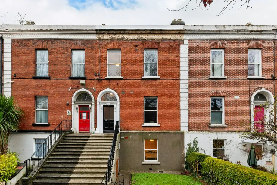 85 North Circular Road, Dublin 7, D07Y7N8 - DNG Estate Agents