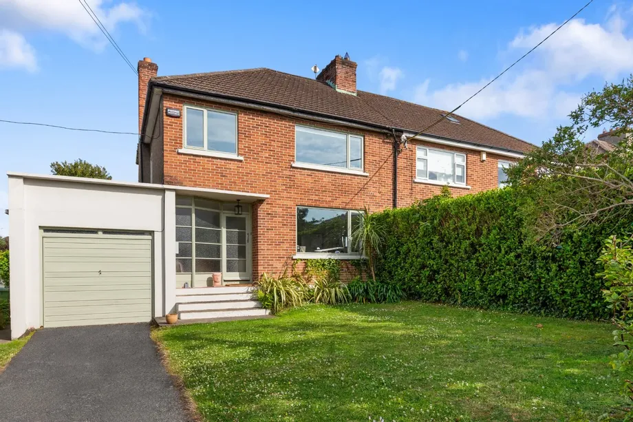 9 Bellevue Road, Glenageary, Co Dublin, A96T1H2 - DNG Estate Agents