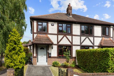 17 The Paddock, Blackhorse Ave, Dublin 7, D07X293