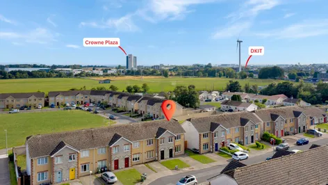 19 College Heights, Dundalk, Co. Louth, A91 - DNG