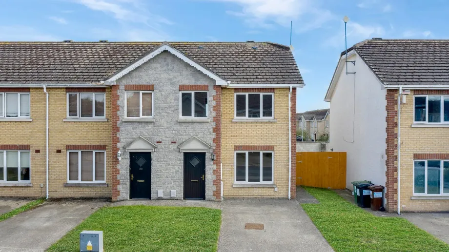 19 College Heights, Dundalk, Co. Louth, A91 - DNG Estate Agents