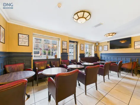 Reddys Bar and Restaurant, 67 Tullow Street, Carlow Town, Co. Carlow, R93 - DNG