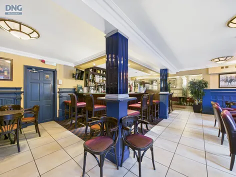 Reddys Bar and Restaurant, 67 Tullow Street, Carlow Town, Co. Carlow, R93 - DNG