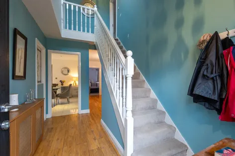 Rear 86 Blacklion, Greystones, Co. Wicklow, A63 - DNG