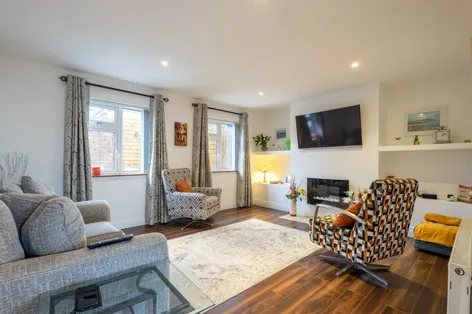 Rear 86 Blacklion, Greystones, Co. Wicklow, A63 - DNG