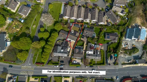Rear 86 Blacklion, Greystones, Co. Wicklow, A63 - DNG