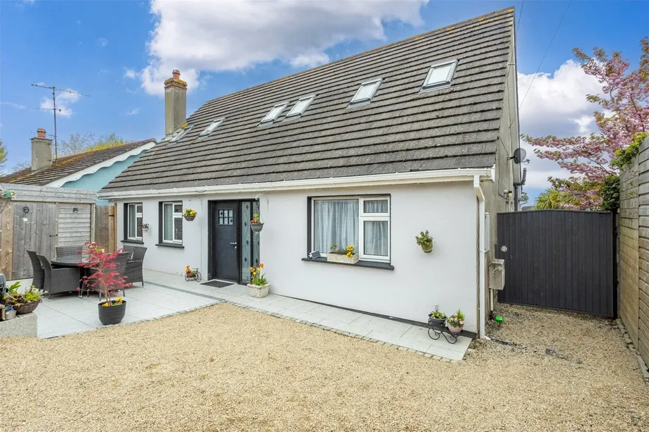 Rear 86 Blacklion, Greystones, Co. Wicklow, A63 - DNG Estate Agents