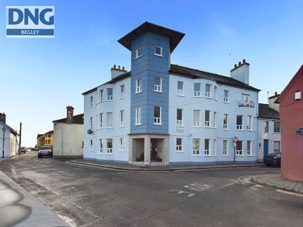 Apt A, St. Peters Port, Athlone, Co. Westmeath, N37RT22