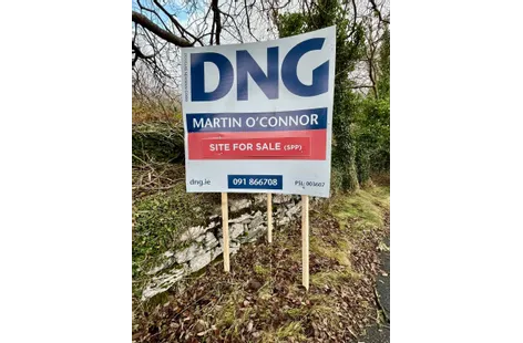 Rosscahill East, Rosscahill, Co Galway - DNG