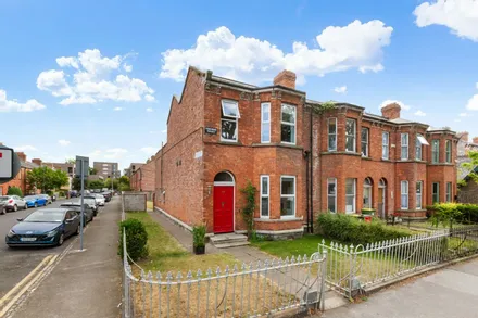 282 North Circular Road, Phibsboro, Dublin 7, D07FK16