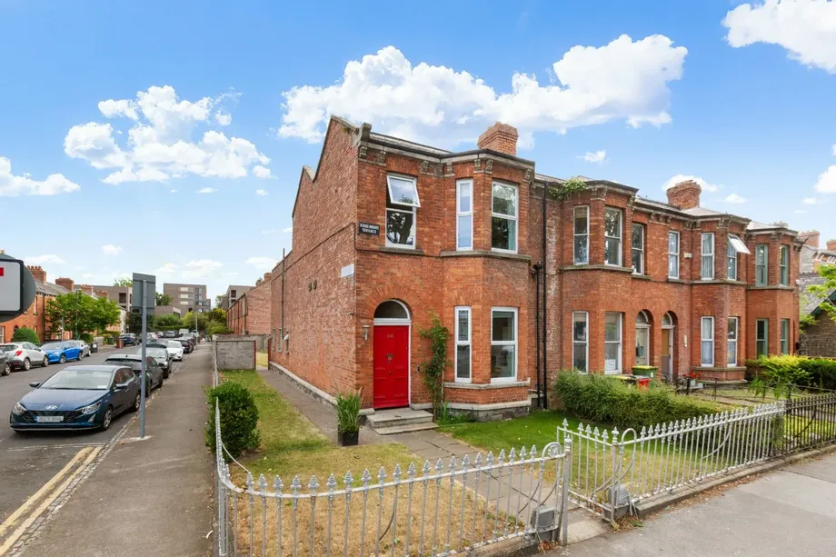 282 North Circular Road, Phibsboro, Dublin 7, D07FK16 - DNG Estate Agents