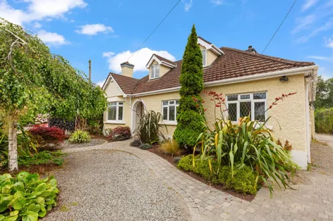 57 Woodlawn Park, Churchtown, Dublin 14, D14 - DNG