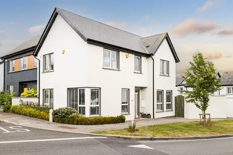 72 Ballygossan Park, Skerries, Co. Dublin, K34V448 -  DNG