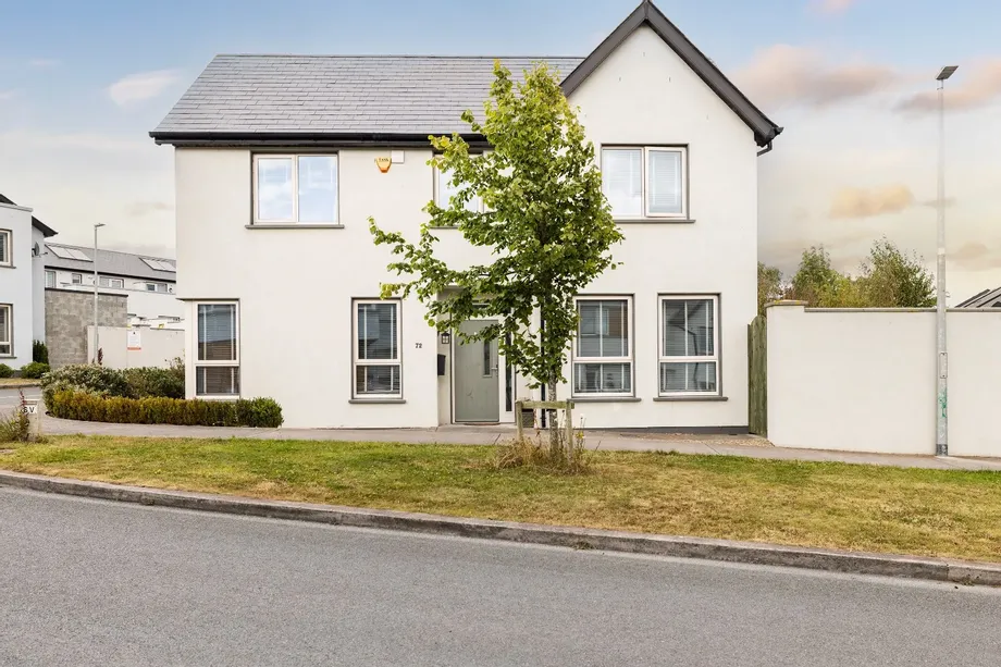 72 Ballygossan Park, Skerries, Co. Dublin, K34V448 - DNG Estate Agents