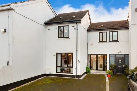 61 Claremont Crescent, Glasnevin, Dublin 11, D11 -  DNG
