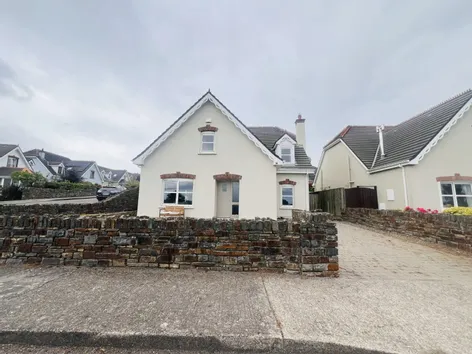 4 Stonewell, Kinsale, Co. Cork, P17TH58 -  DNG