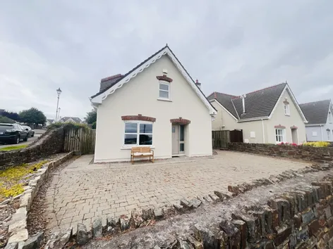 4 Stonewell, Kinsale, Co. Cork, P17TH58 -  DNG