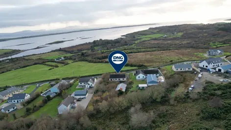 Carnhill, Bruckless, Co. Donegal, F94N4F4 - DNG