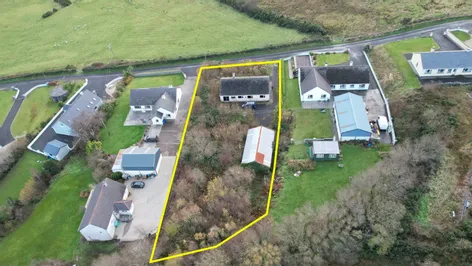 Carnhill, Bruckless, Co. Donegal, F94N4F4 - DNG