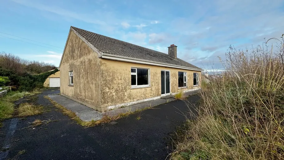 Carnhill, Bruckless, Co. Donegal, F94N4F4 - DNG Estate Agents