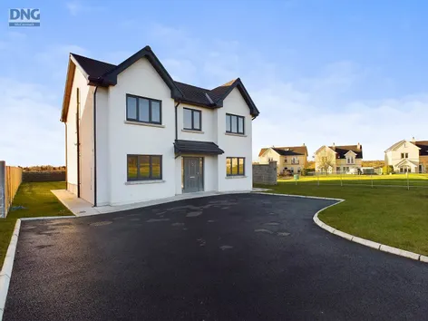 3 Ard Bhile, Rathvilly, Co. Carlow, R93H99V -  DNG