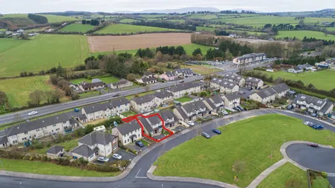 30 Fan Glas, Kilmeaden, Co. Waterford, X91F5A2 -  DNG