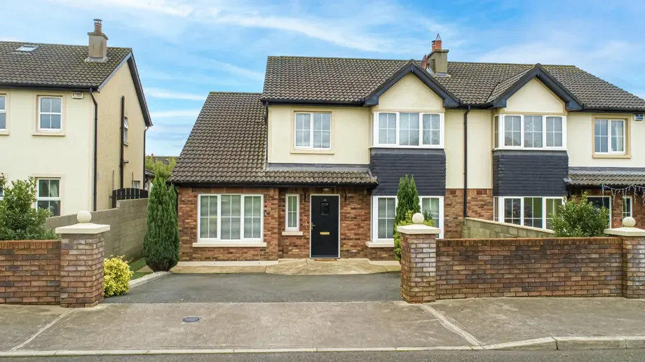 30 Fan Glas, Kilmeaden, Co. Waterford, X91F5A2 - DNG Estate Agents