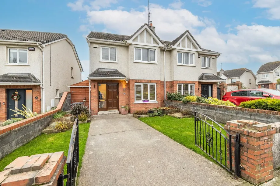 41 Lambay View, Rush, Co. Dublin, K56 - DNG Estate Agents
