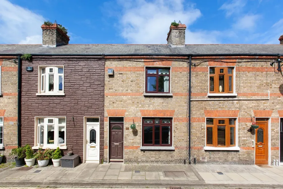 25 Ormond Square, Dublin 7, D07 - DNG Estate Agents