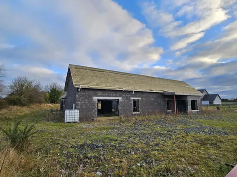 Rahanine, Rochfortbridge, Co. Westmeath -  DNG