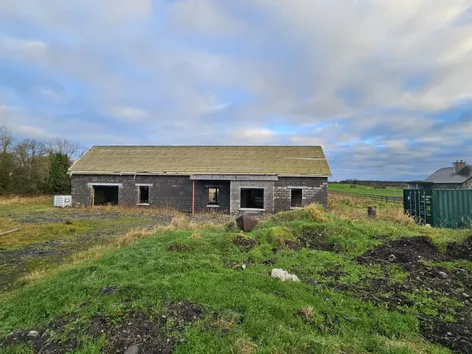 Rahanine, Rochfortbridge, Co. Westmeath -  DNG