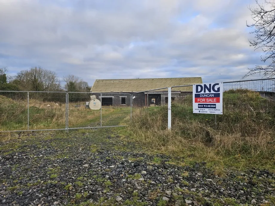 Rahanine, Rochfortbridge, Co. Westmeath - DNG Estate Agents