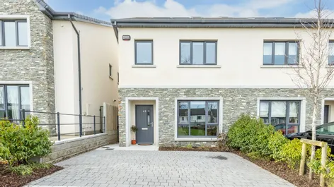 49 Glenheron Park, Greystones, Co. Wicklow, A63HK24 -  DNG