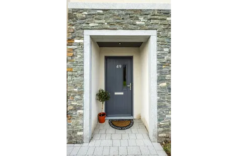 49 Glenheron Park, Greystones, Co. Wicklow, A63HK24 -  DNG