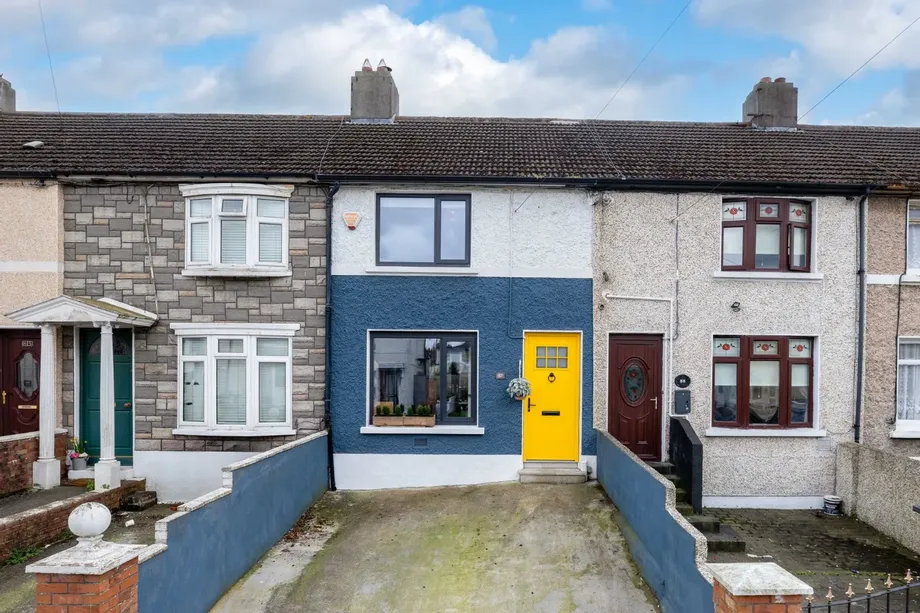 87 Monasterboice Road, Crumlin, Dublin 12, D12X4P1 - DNG Estate Agents