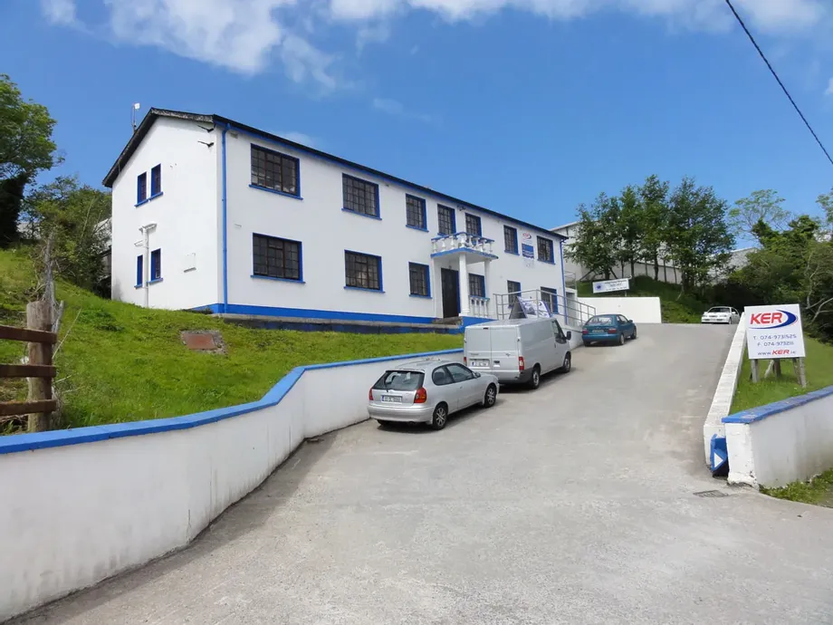 Rockall House, Roshine, Killybegs, Donegal, F94PX25 - DNG Estate Agents